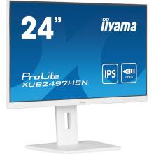 iiyama 23,8" ProLite XUB2497HSN-W2 IPS LED XUB2497HSN-W2 iiyama 23,8" ProLite XUB2497HSN-W2 IPS LED XUB2497HSN-W2