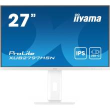 iiyama 27" ProLite XUB2797HSN-W2 IPS LED XUB2797HSN-W2 iiyama 27" ProLite XUB2797HSN-W2 IPS LED XUB2797HSN-W2