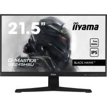 iiyama 21,5" G-Master G2245HSU-B2 IPS LED G2245HSU-B2 iiyama 21,5" G-Master G2245HSU-B2 IPS LED G2245HSU-B2
