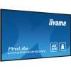 iiyama 42,5" ProLite LH4360UHS-B2AG LED Display LH4360UHS-B2AG