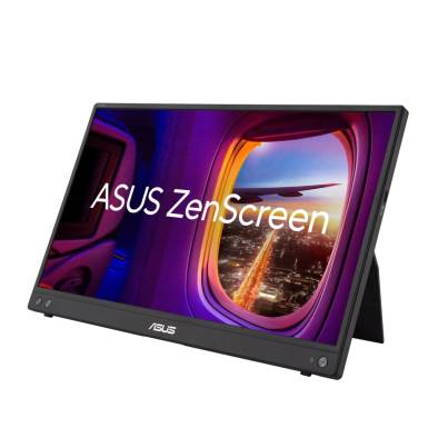 Asus 15,6" MB16AHV IPS LED Portable 90LM0381-B02370 Asus 15,6" MB16AHV IPS LED Portable 90LM0381-B02370