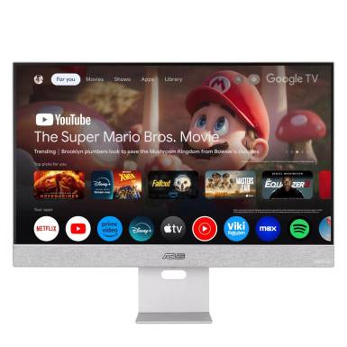 Asus 27" MS27UC IPS LED MS27UC
