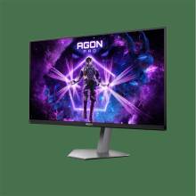 AOC 26,7" AG276QZD2 OLED AG276QZD2 AOC 26,7" AG276QZD2 OLED AG276QZD2