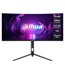 Dahua 30" LM30-E330CA LED Curved LM30-E330CA Dahua 30" LM30-E330CA LED Curved LM30-E330CA