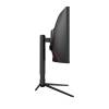 Dahua 30" LM30-E330CA LED Curved LM30-E330CA