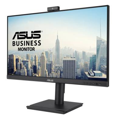 Asus 23,8" BE249QFK IPS LED BE249QFK Asus 23,8" BE249QFK IPS LED BE249QFK
