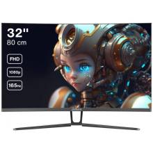 Dahua 31,5" LM32-E230CN LED Curved LM32-E230CN Dahua 31,5" LM32-E230CN LED Curved LM32-E230CN