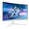 Philips 27" 27M2C5501 LED Curved 27M2C5501/00