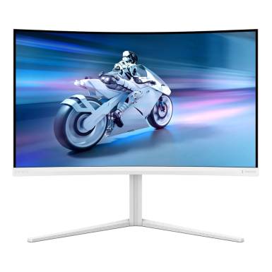 Philips 31,5" 32M2C5501 LED Curved 32M2C5501/00 Philips 31,5" 32M2C5501 LED Curved 32M2C5501/00