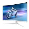 Philips 31,5" 32M2C5501 LED Curved 32M2C5501/00