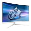 Philips 31,5" 32M2C5501 LED Curved 32M2C5501/00