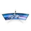 Philips 31,5" 32M2C5501 LED Curved 32M2C5501/00