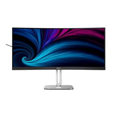 Philips 34" 34B2U5600C LED Curved 34B2U5600C/00 Philips 34" 34B2U5600C LED Curved 34B2U5600C/00