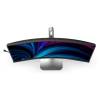 Philips 34" 34B2U5600C LED Curved 34B2U5600C/00