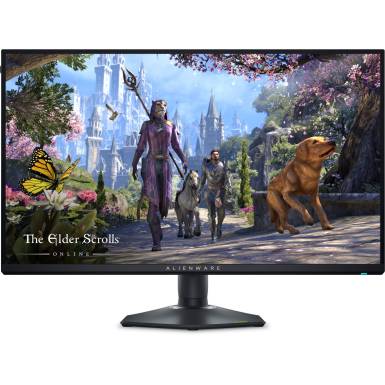 Dell 27" Alienware AW2725QF IPS LED 210-BNHT Dell 27" Alienware AW2725QF IPS LED 210-BNHT