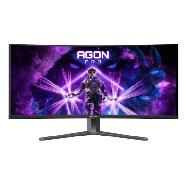 AOC 34" AG346UCD OLED AG346UCD AOC 34" AG346UCD OLED AG346UCD
