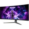 AOC 34" AG346UCD OLED AG346UCD
