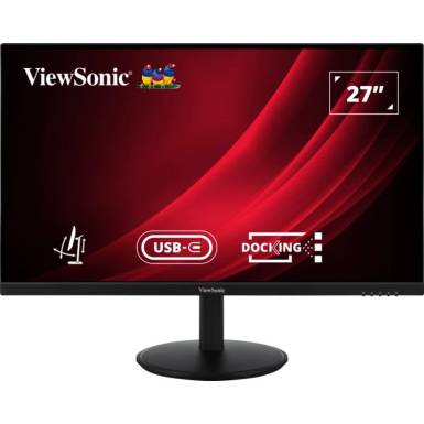 Viewsonic VG2709U-2K VG2709U-2K Viewsonic VG2709U-2K VG2709U-2K