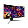 Msi 34" MPG 341CQPX QD-OLED Curved 9S6-3DD04T-013