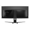 Msi 34" MPG 341CQPX QD-OLED Curved 9S6-3DD04T-013