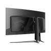 Msi 34" MPG 341CQPX QD-OLED Curved 9S6-3DD04T-013