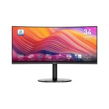 Msi 34" MD342CQP LED Curved 9S6-3PC59H-027 Msi 34" MD342CQP LED Curved 9S6-3PC59H-027