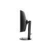 Msi 34" MD342CQP LED Curved 9S6-3PC59H-027