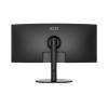 Msi 34" MD342CQP LED Curved 9S6-3PC59H-027