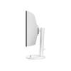 Msi 34" Modern MD342CQPW LED Curved 9S6-3PC59H-012