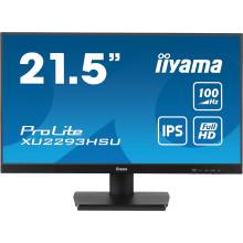 iiyama 21,5" ProLite XU2293HSU-B7 IPS LED XU2293HSU-B7 iiyama 21,5" ProLite XU2293HSU-B7 IPS LED XU2293HSU-B7