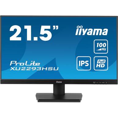 iiyama 21,5" ProLite XU2293HSU-B7 IPS LED XU2293HSU-B7
