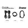 iiyama 21,5" ProLite XU2293HSU-B7 IPS LED XU2293HSU-B7