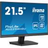 iiyama 21,5" ProLite XU2293HSU-B7 IPS LED XU2293HSU-B7