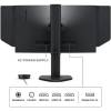 Benq 24,1" XL2566X+ LED 9H.LMRLB.QBE