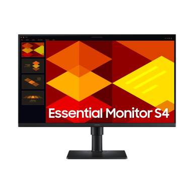 Samsung 27" LS27D400GAUXEN IPS LED LS27D400GAUXEN Samsung 27" LS27D400GAUXEN IPS LED LS27D400GAUXEN
