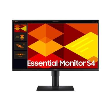 Samsung 24" LS24D400GAUXEN IPS LED LS24D400GAUXEN Samsung 24" LS24D400GAUXEN IPS LED LS24D400GAUXEN
