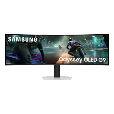 Samsung 49" LS49DG910SUXEN OLED LS49DG910SUXEN Samsung 49" LS49DG910SUXEN OLED LS49DG910SUXEN