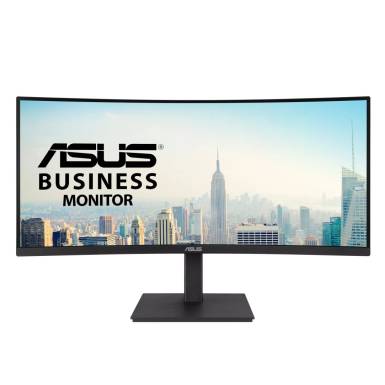 Asus 34" VA34VCPSR LED Curved 90LM08JJ-B02170 Asus 34" VA34VCPSR LED Curved 90LM08JJ-B02170
