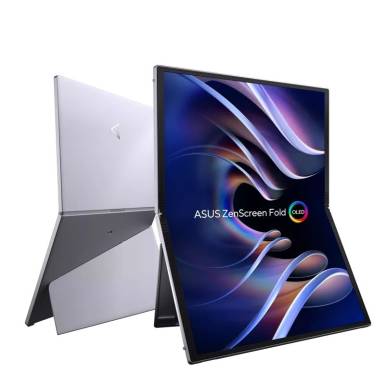 Asus 17,3" MQ17QH OLED Portable 90LM09EV-B01170 Asus 17,3" MQ17QH OLED Portable 90LM09EV-B01170