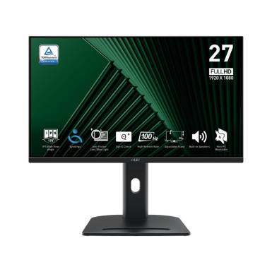 Msi 27" PRO MP275PG IPS LED 9S6-3PC39M-062 Msi 27" PRO MP275PG IPS LED 9S6-3PC39M-062