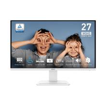 Msi 27" PRO MP273QW E2 IPS LED 9S6-3PB69H-044