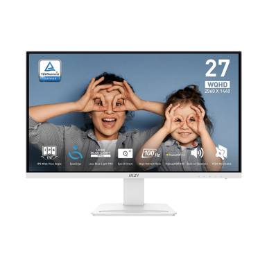 Msi 27" PRO MP273QW E2 IPS LED 9S6-3PB69H-044 Msi 27" PRO MP273QW E2 IPS LED 9S6-3PB69H-044