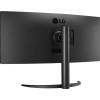 LG 34" 34WR55QK-B LED 34WR55QK-B