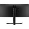 LG 34" 34WR55QK-B LED 34WR55QK-B