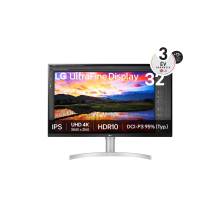 LG 31,5" 32UN650K-W IPS LED 32UN650K-W.AEU LG 31,5" 32UN650K-W IPS LED 32UN650K-W.AEU