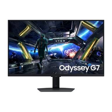 Samsung 32" Odyssey G7 LS32DG702EUXDU IPS LED LS32DG702EUXDU Samsung 32" Odyssey G7 LS32DG702EUXDU IPS LED LS32DG702EUXDU