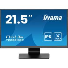 iiyama 21,5" ProLite T2252MSC-B2AG IPS LED T2252MSC-B2AG iiyama 21,5" ProLite T2252MSC-B2AG IPS LED T2252MSC-B2AG