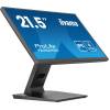 iiyama 21,5" ProLite T2252MSC-B2AG IPS LED T2252MSC-B2AG