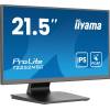 iiyama 21,5" ProLite T2252MSC-B2AG IPS LED T2252MSC-B2AG