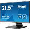iiyama 21,5" ProLite T2252MSC-B2AG IPS LED T2252MSC-B2AG
